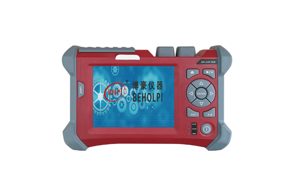 增强型光缆普查仪BH-220-50A